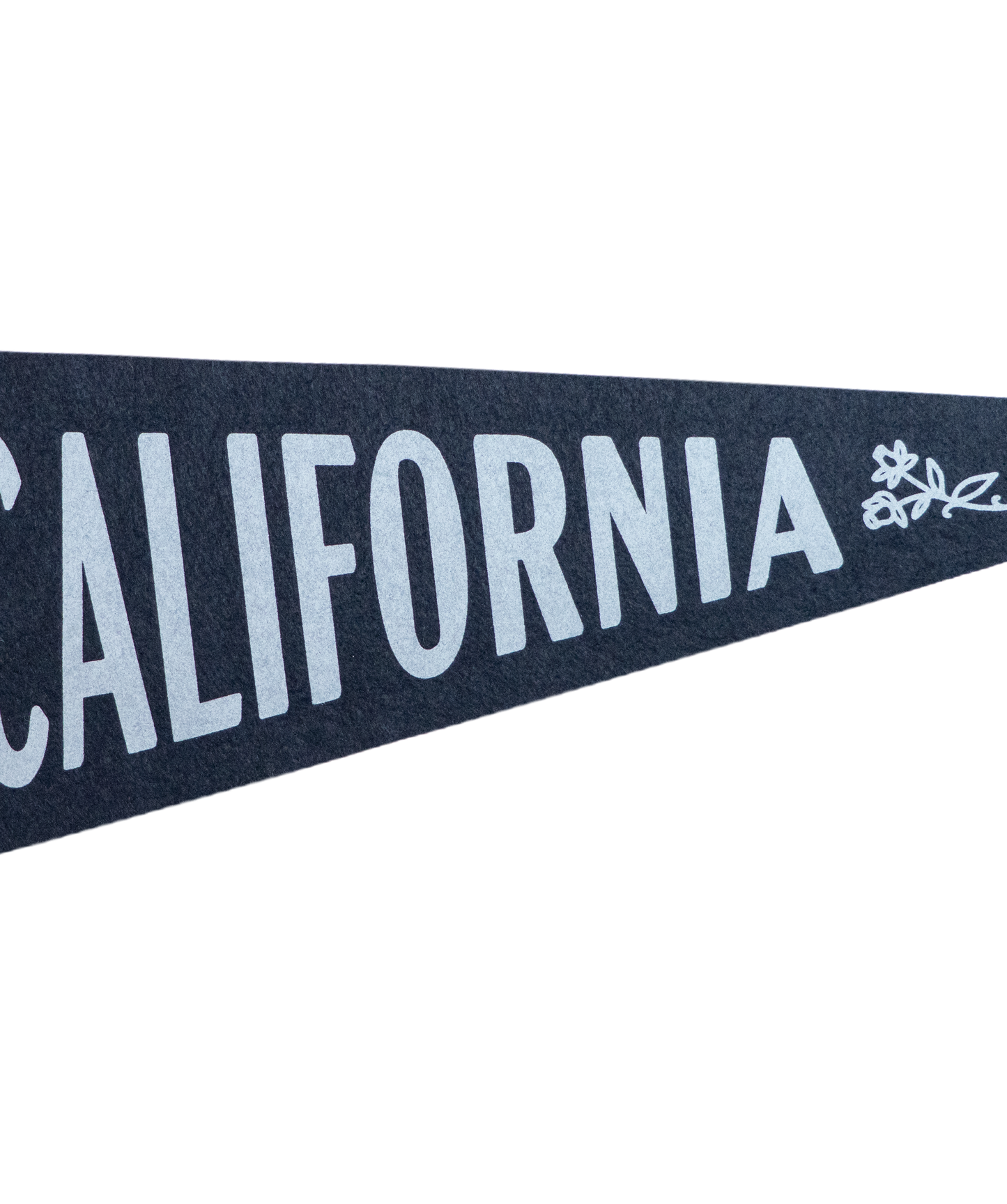 California Pennant