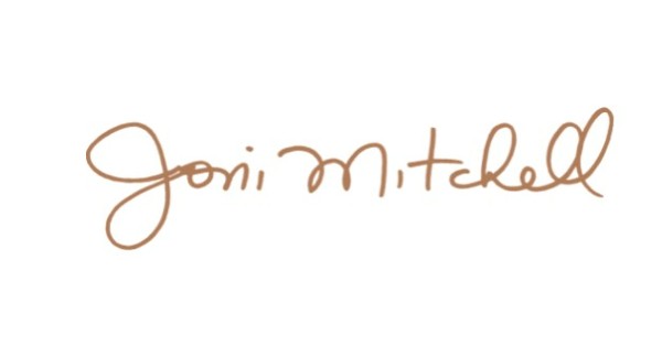 Joni Mitchell - Official Store