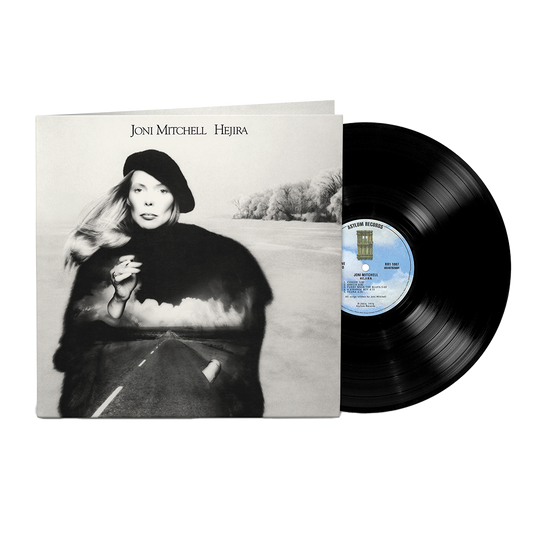 MUSIC – Joni Mitchell MUSIC – Joni Mitchell