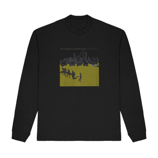 Summer Lawns Long Sleeve