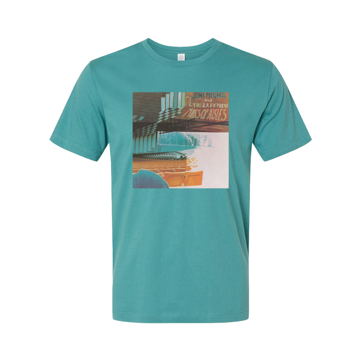 Miles of Aisles T-Shirt
