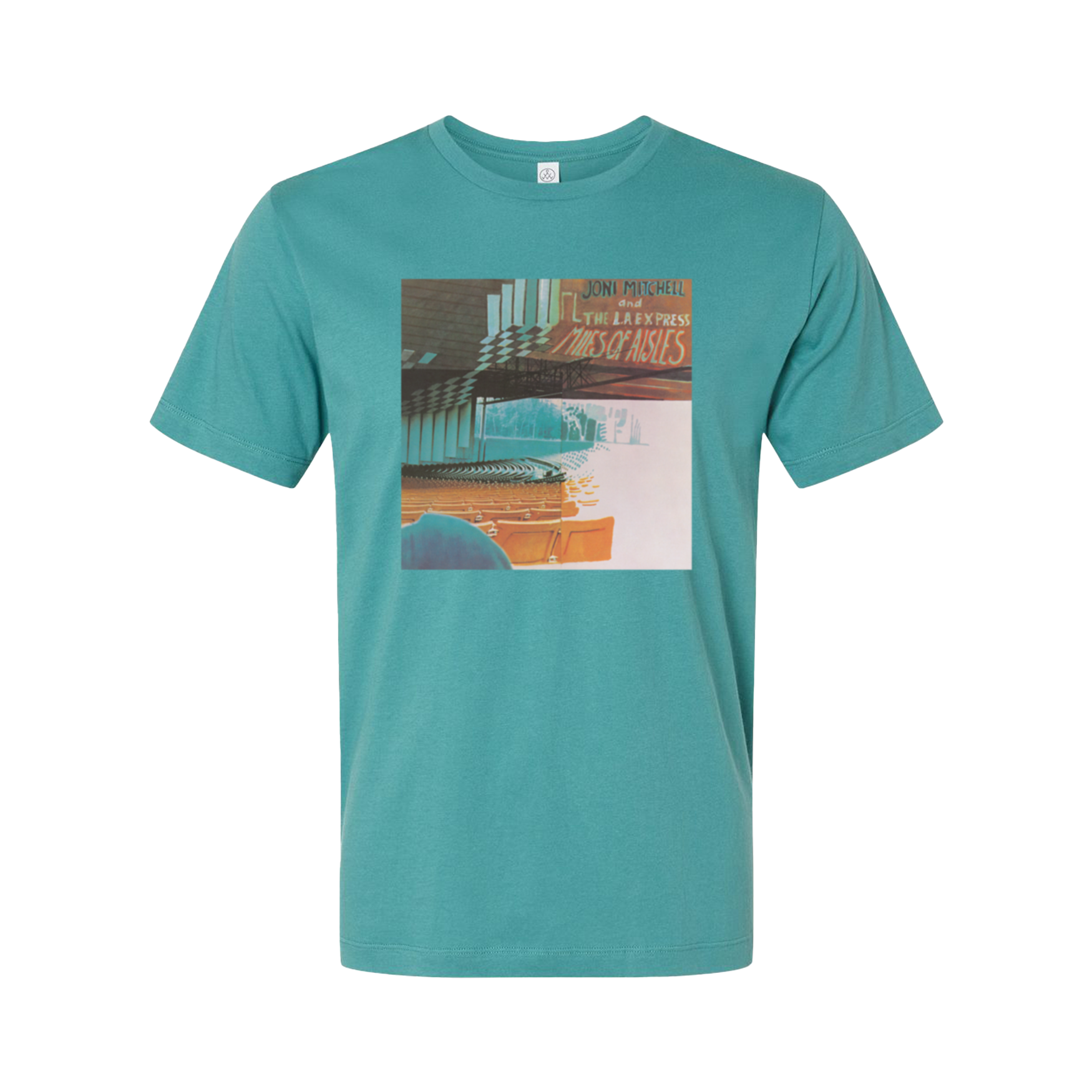 Miles of Aisles T-Shirt
