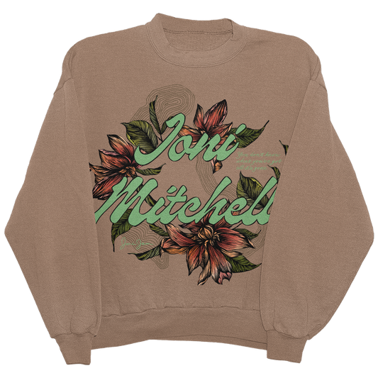 Paradise Crewneck