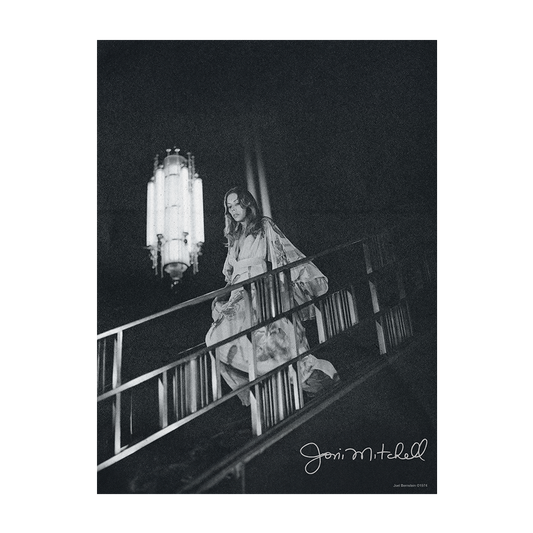 Archives, Vol. 3: The Asylum Years Litho