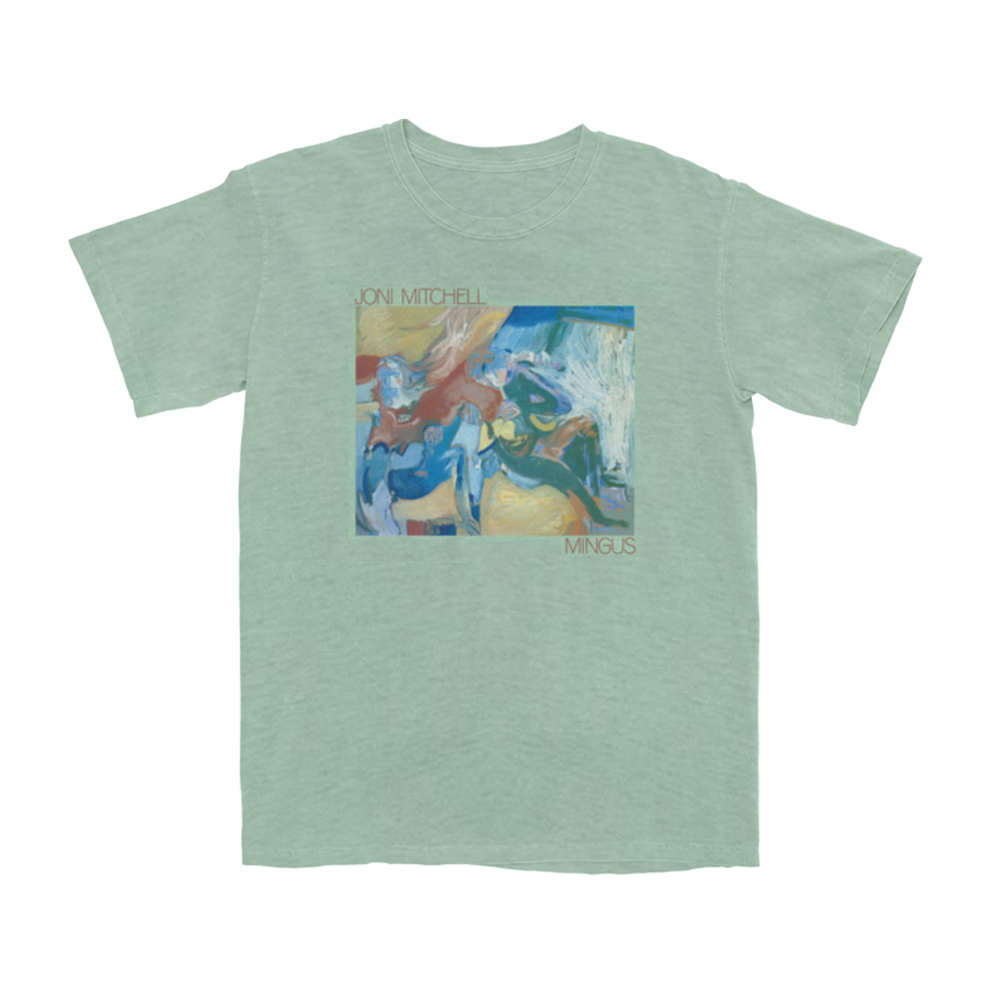 Mingus Tee