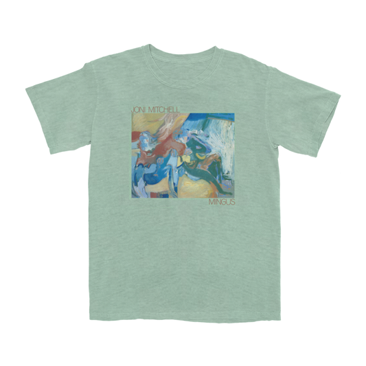 Mingus Tee