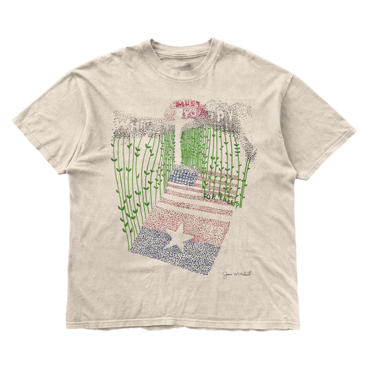 What Must You Pay for Peace T-Shirt