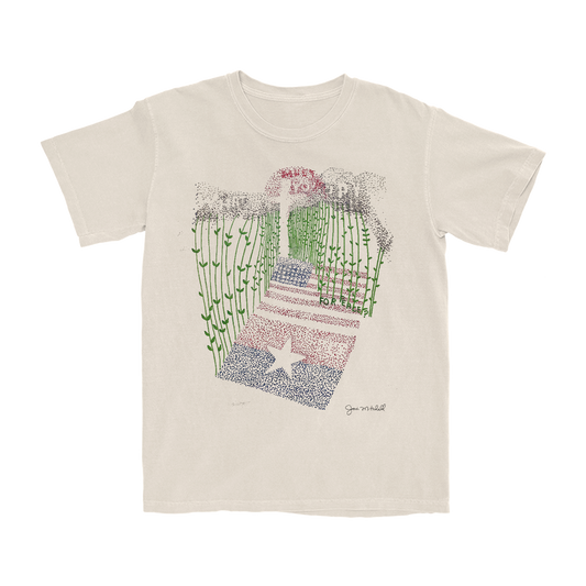 What Must You Pay for Peace T-Shirt