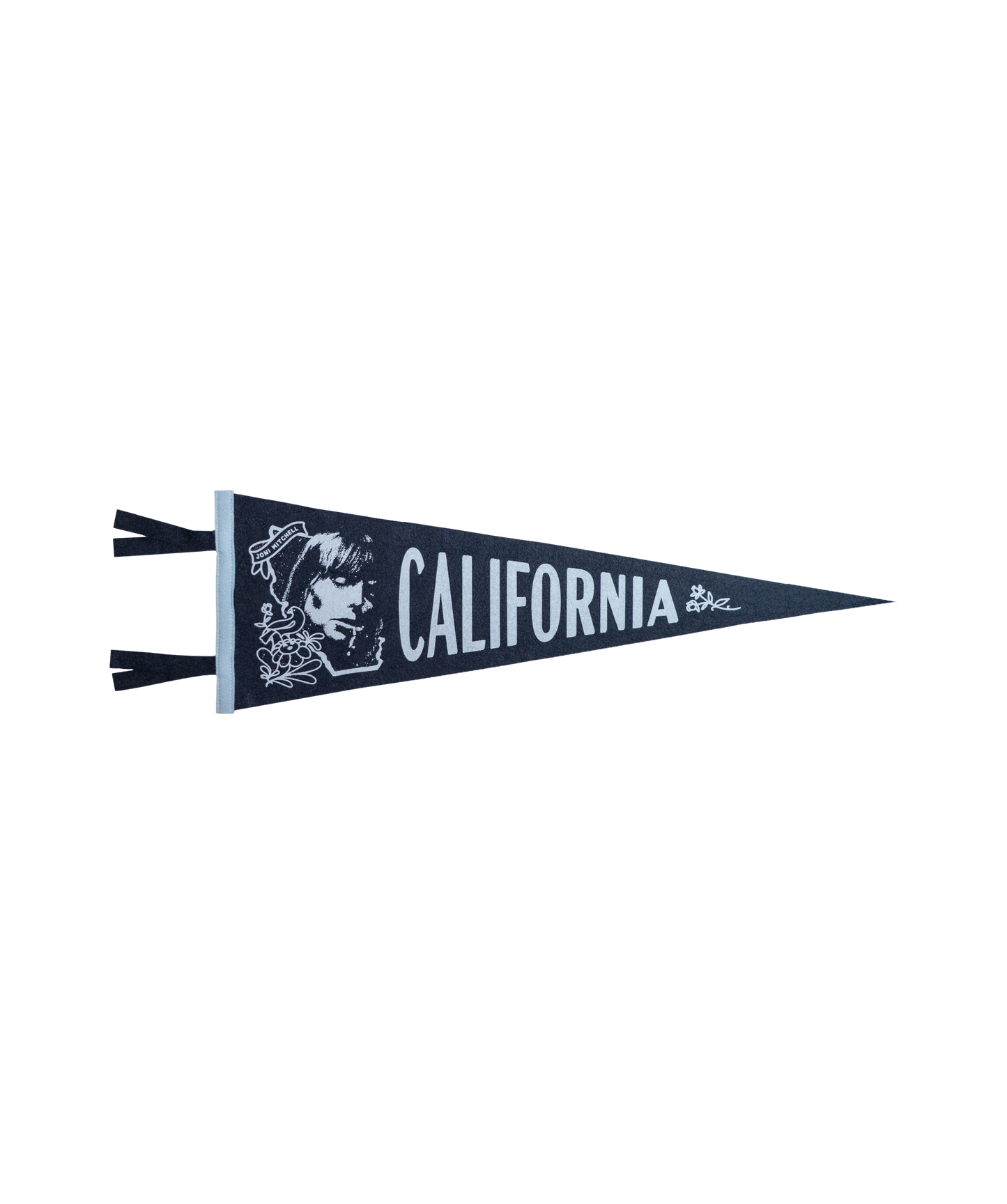 California Pennant