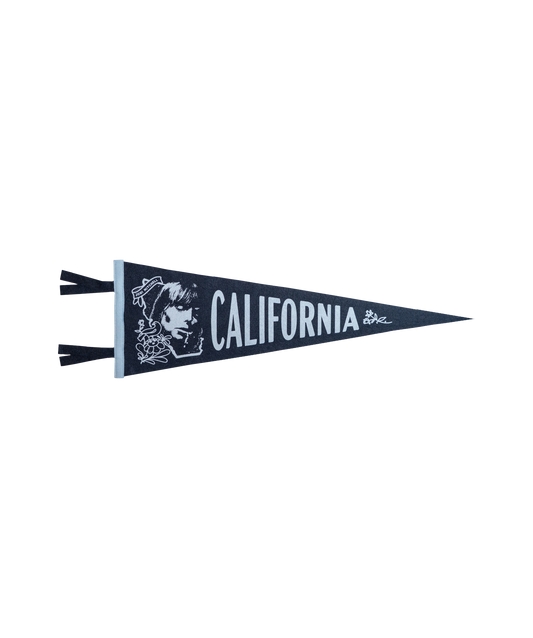 California Pennant