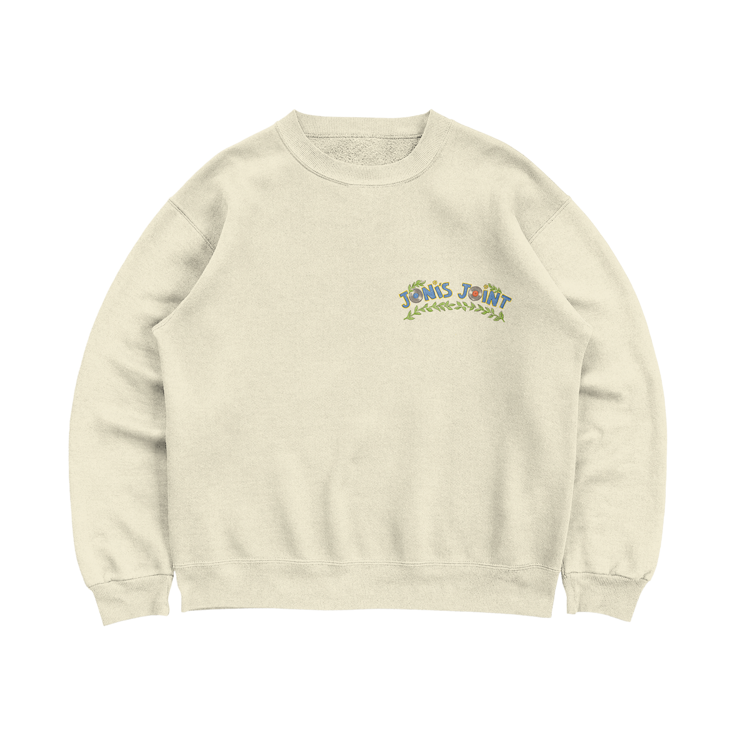 Joni's Joint Crewneck Sweatshirt