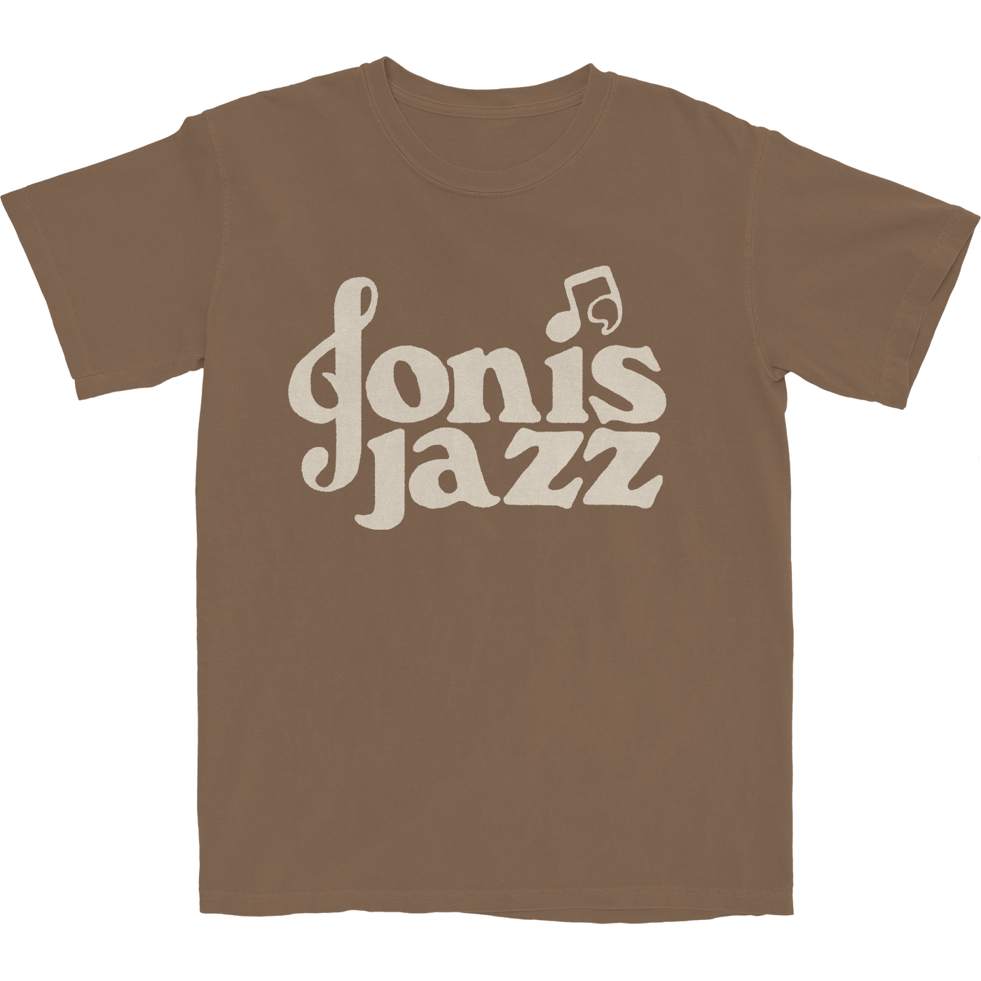 Joni's Jazz Tee