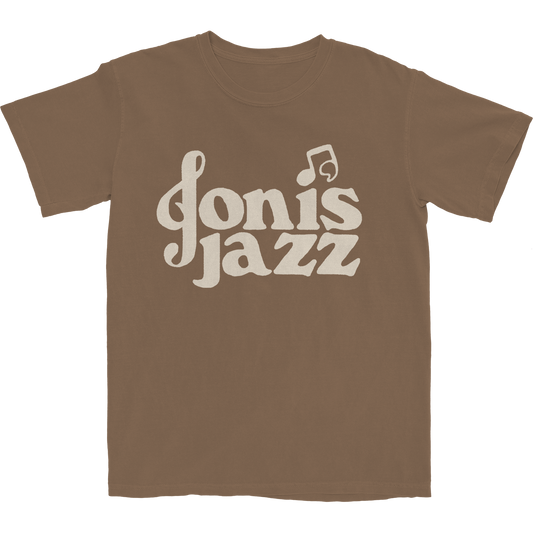 Joni's Jazz Tee