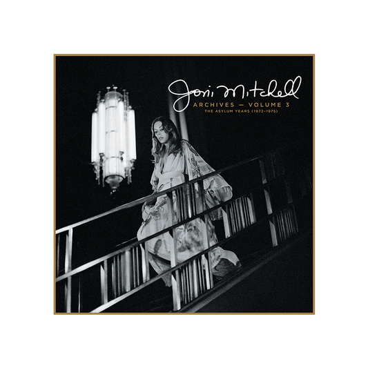 Archives, Vol. 3: The Asylum Years (1972-1975) (Digital Download)