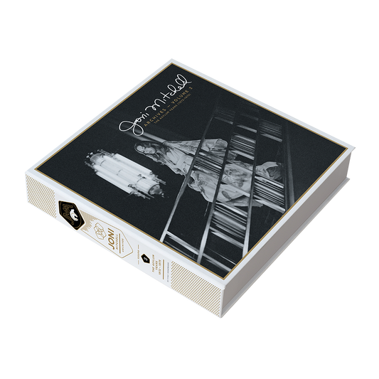 Archives, Vol. 3: The Asylum Years (1972- 1975)(5CD)