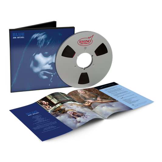 Blue (Rhino High Fidelity R2R)