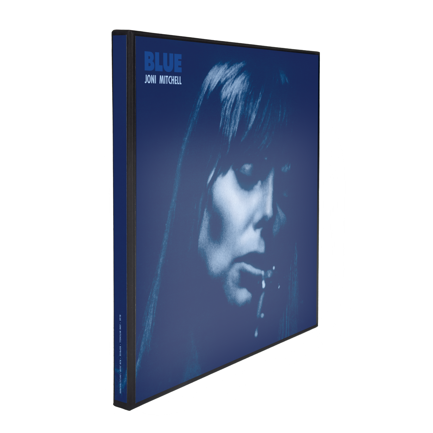 Blue (Rhino High Fidelity R2R)