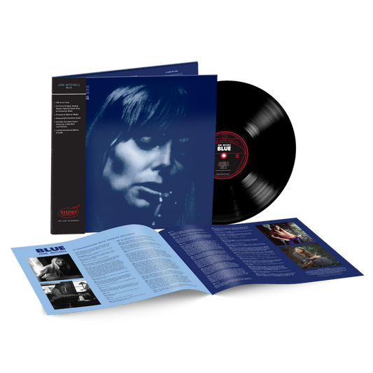 MUSIC – Joni Mitchell MUSIC – Joni Mitchell