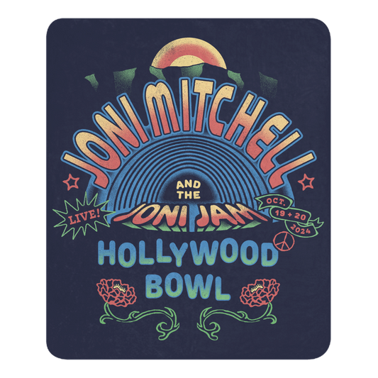 Joni Jam @ The Bowl Blanket