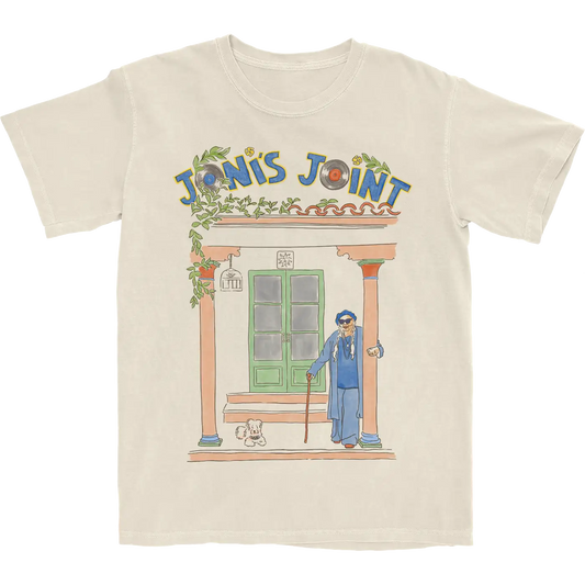 Joni's Joint Tee