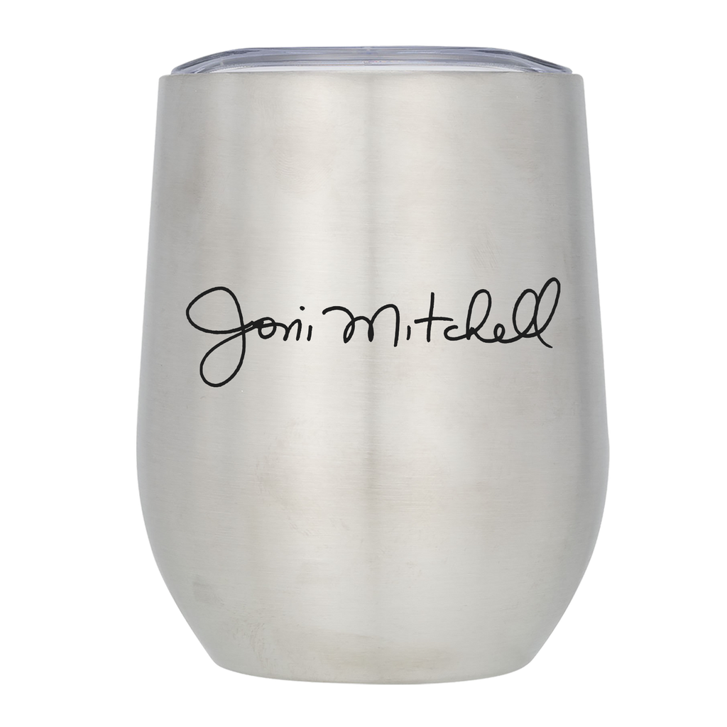 Signature Insulated Wine Tumbler