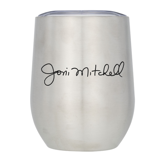 Signature Insulated Wine Tumbler