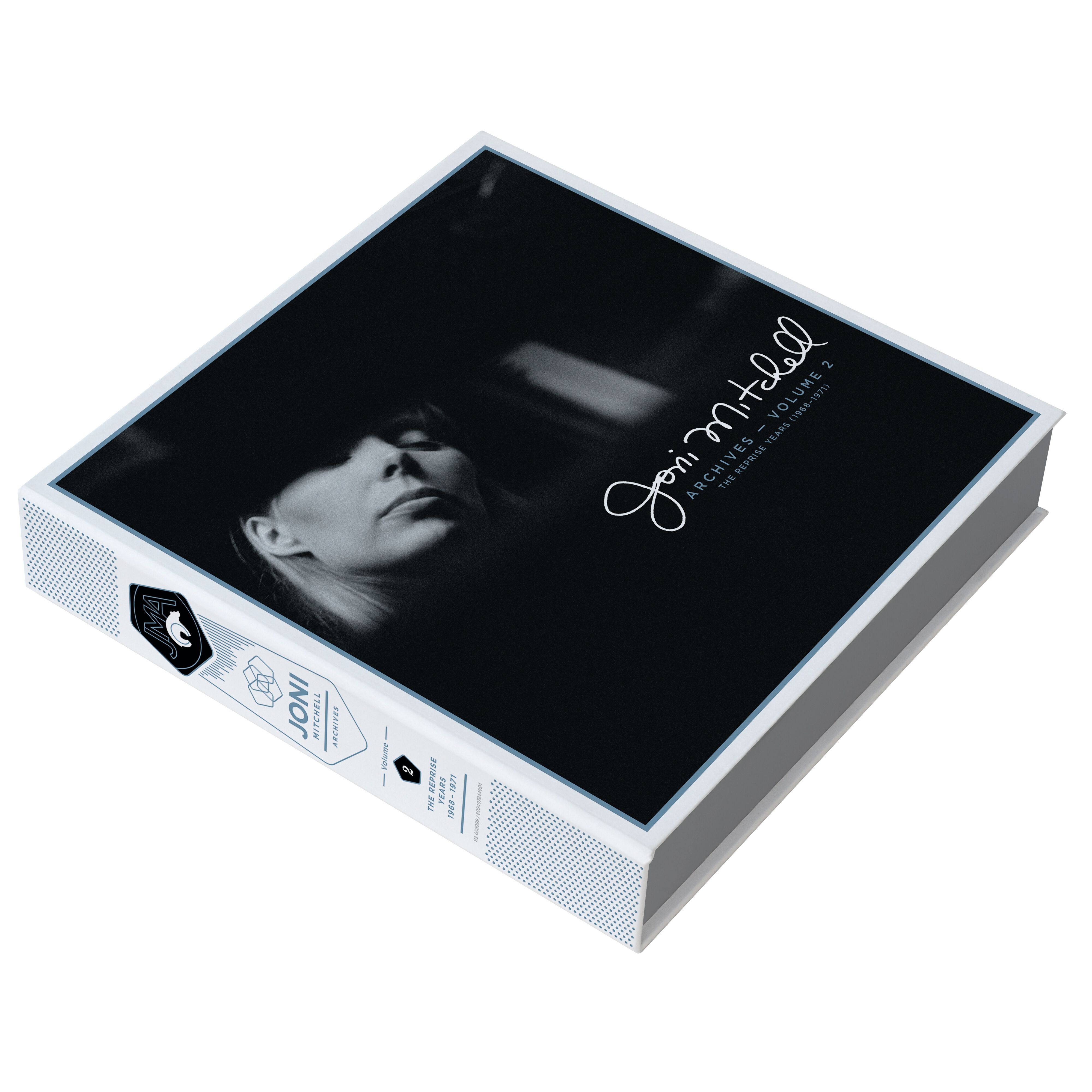 MUSIC – Joni Mitchell