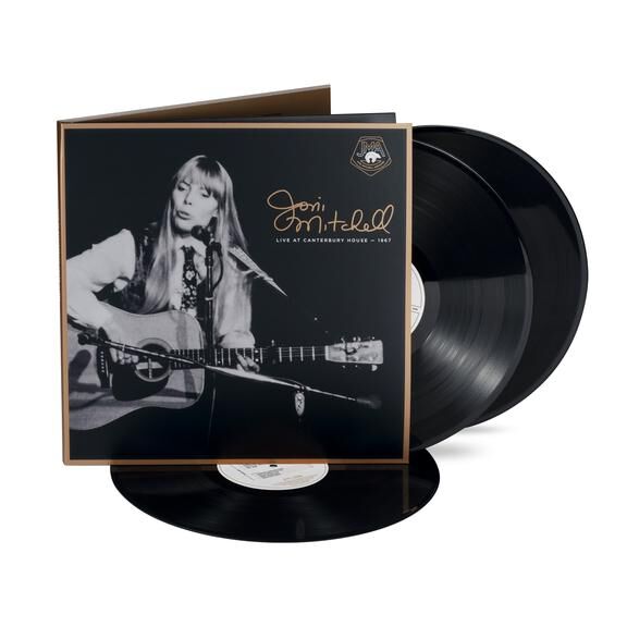 MUSIC – Joni Mitchell