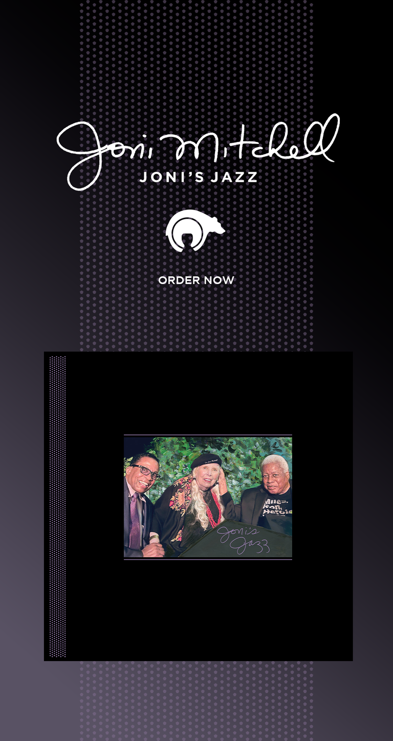 Joni's Jazz 