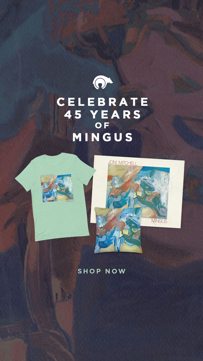 45 Years of Mingus