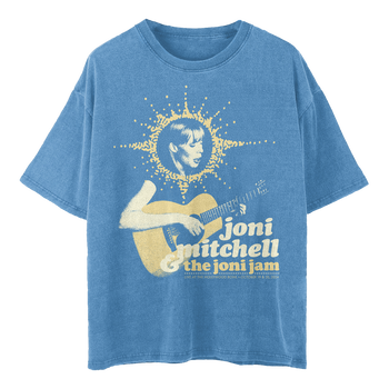 Halo Joni Bowl Tee