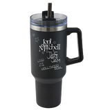 Joni Jam Hollywood Insulated Mug with Handle