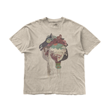 Horses Jam Tee