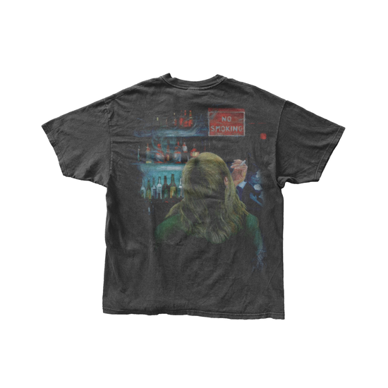 Both Sides Tee