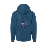 Case of You Zip Hoodie