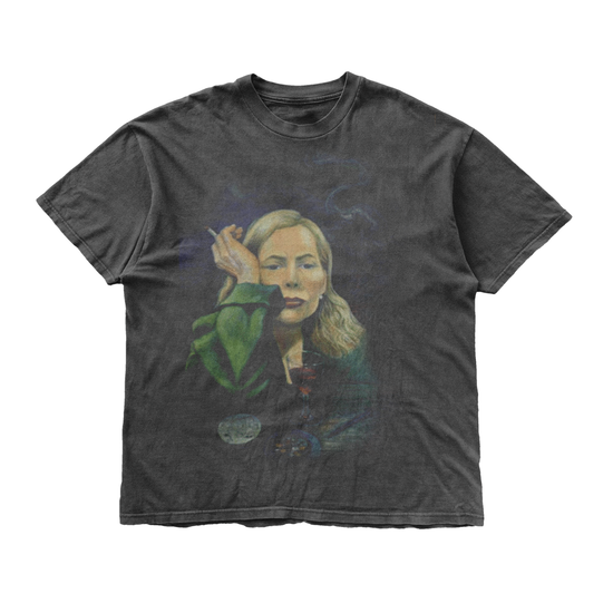 Both Sides Tee