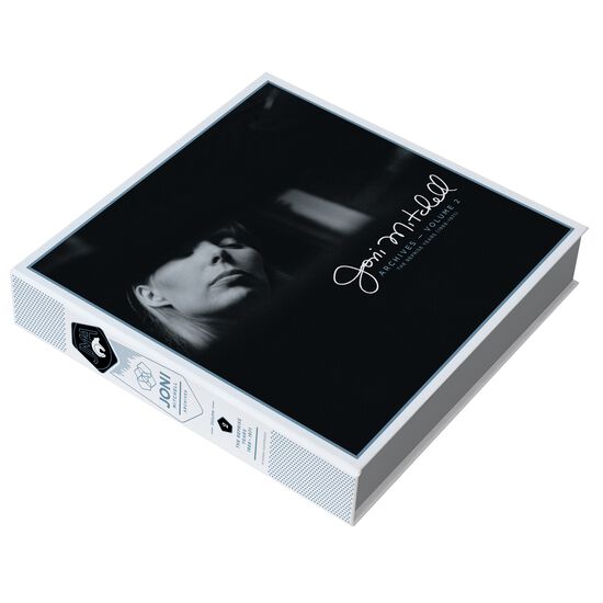 Archives, Vol 2: The Reprise Years (1968-1971) 5 CD Boxed Set Archives, Vol 2: The Reprise Years (1968-1971) 5 CD Boxed Set
