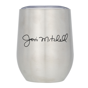 Signature Insulated Wine Tumbler