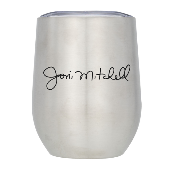Signature Insulated Wine Tumbler