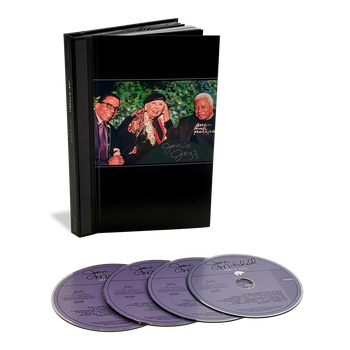 Joni's Jazz (4CD)