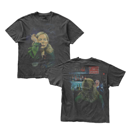 Both Sides Tee