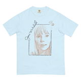 Portrait Signature Tee