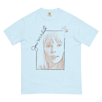 Portrait Signature Tee