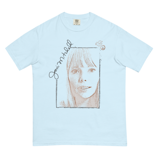 Portrait Signature Tee