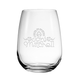 Case of You Wine Glass