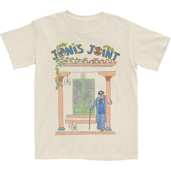 Joni's Joint Tee