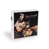 Joni Mitchell Archives – Vol.1: The Early Years (1963-1967) 5CD