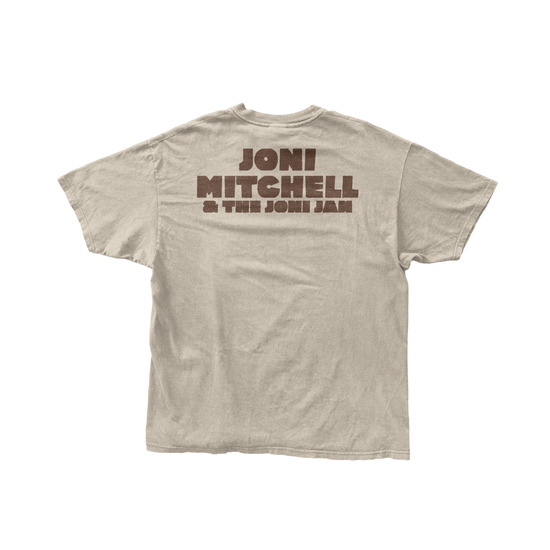 Horses Jam Tee