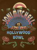 Joni Jam Rainbow Event Poster