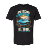 Joni/Brandi Live At The Gorge T-shirt (Large)